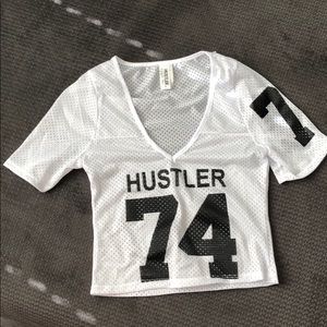 Hustler Sports Jersey